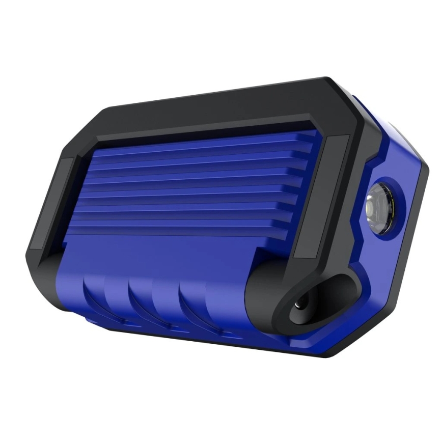Viking - LED-dimmbare wiederaufladbare Arbeitsleuchte LED/5V IPX4 500 lm 2000 mAh