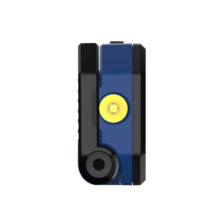 Viking - LED-dimmbare wiederaufladbare Arbeitsleuchte LED/5V IPX4 500 lm 2000 mAh