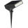 Viking - LED-Solarlampe LED/1,4W/3,7V IP65 3000K