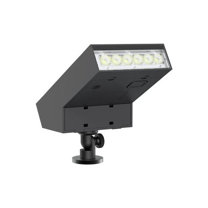 Viking - LED-Solarlampe LED/1,4W/3,7V IP65 3000K