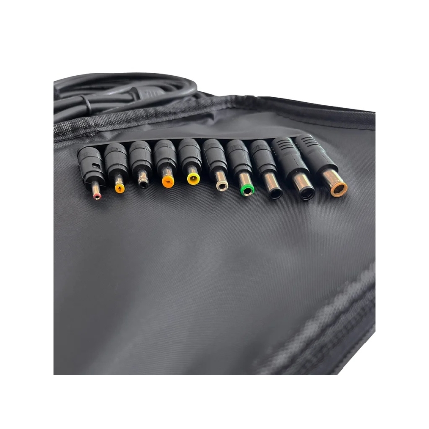 Viking - Solarpanel USB Power Delivery 60W/20V IPX4 schwarz