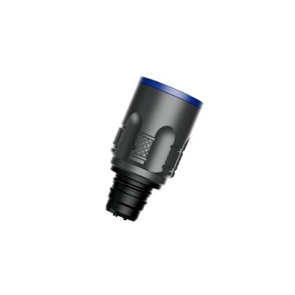 Viking - Wiederaufladbare 3-in-1 LED-Taschenlampe 5V IPX4 380 lm 2200 mAh