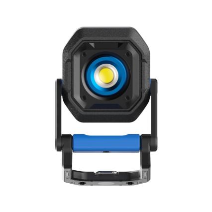 Viking - Wiederaufladbarer, dimmbarer LED-Strahler LED/5V IPX6 6000-7000K 4000 mAh