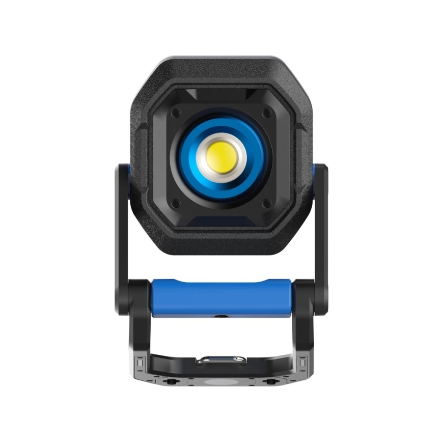 Viking - Wiederaufladbarer, dimmbarer LED-Strahler LED/5V IPX6 6000-7000K 4000 mAh