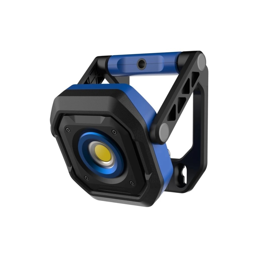 Viking - Wiederaufladbarer, dimmbarer LED-Strahler LED/5V IPX6 6000-7000K 4000 mAh