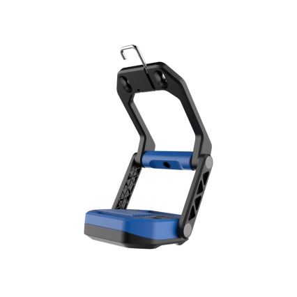 Viking - Wiederaufladbarer, dimmbarer LED-Strahler LED/5V IPX6 6000-7000K 4000 mAh