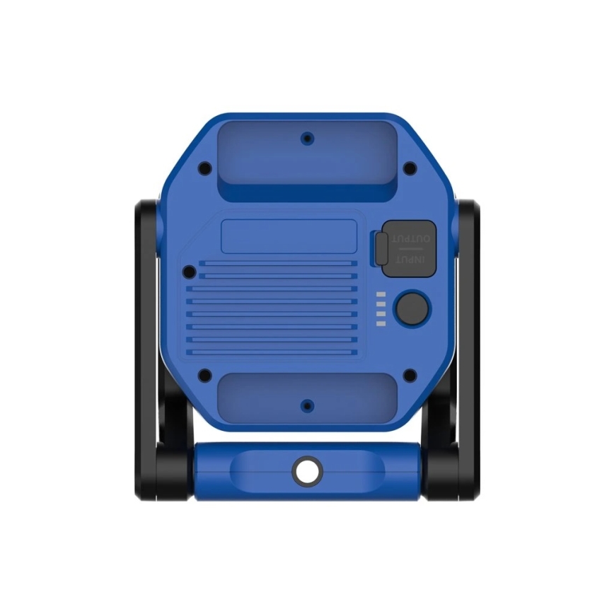 Viking - Wiederaufladbarer, dimmbarer LED-Strahler LED/5V IPX6 6000-7000K 4000 mAh