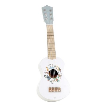 Vilac - Kinder-Holzgitarre, Tiere der Welt Sarah Betz