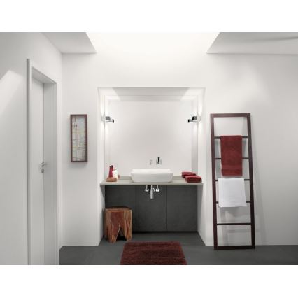 Villeroy & Boch 417258R1 - Aufsatzwaschbecken ARTIS 58x38,5 cm Keramik/weiß