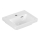 Villeroy & Boch 43703701 - Wandwaschbecken SUBWAY 37x30,5 cm Keramik/weiß