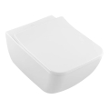 Villeroy & Boch 4611R001 - Wand-WC VENTICELLO Keramik/weiß