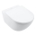 Villeroy & Boch 4670TSR1 - Hänge-WC mit SoftClose-WC-Sitz SUBWAY 3.0 Keramik/weiß