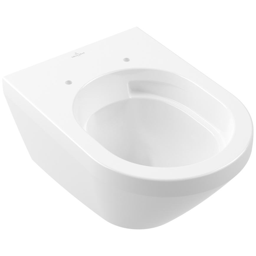 Villeroy & Boch 4694C001 - Wand-WC ARCHITECTURA Keramik/weiß