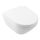 Villeroy & Boch 4694CL01 - Wand-WC ARCHITECTURA mit SoftClose-Sitz, Keramik/weiß