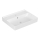 Villeroy & Boch 4A335501 - Wandhängendes Waschbecken COLLARO 55x44 cm Keramik/weiß