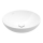 Villeroy & Boch 4A450001 - Aufsatzwaschbecken LOOP&FRIENDS Ø 38 cm Keramik/weiß