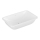 Villeroy & Boch 4A580001 - Einbauwaschbecken LOOP&FRIENDS 61,5x38 cm Keramik/weiß
