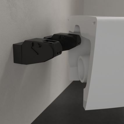 Villeroy & Boch 5606R0R1 - Wandhängendes WC SUBWAY 2.0 Keramik/weiß