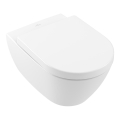 Villeroy & Boch 5614R001 - Wand-WC SUBWAY 2.0 Keramik/weiß