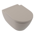 Villeroy & Boch 5614R0AM - Wand-WC SUBWAY 2.0 Keramik/beige