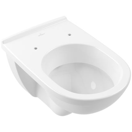 Villeroy & Boch 56601001 - Wand-WC O.NOVO Keramik/weiß