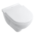 Villeroy & Boch 5660R001 - Wandhängendes WC O.NOVO, Keramik/weiß