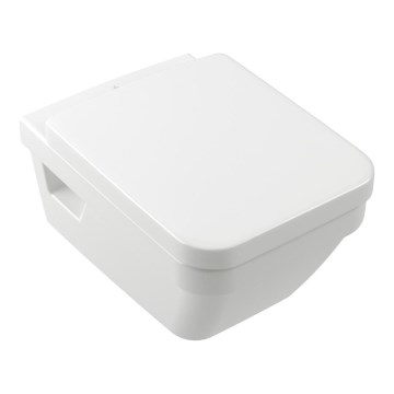 Villeroy & Boch 5685R001 - Wand-WC ARCHITECTURA Keramik/weiß