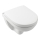 Villeroy & Boch 5688HR01 - Wand-WC mit SoftClose-Sitz O.NOVO, Keramik/weiß