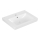 Villeroy & Boch 7113F001 - Wandwaschbecken SUBWAY 2.0 60x47 cm Keramik/weiß