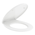 Villeroy & Boch 8M43S101 - SoftClose-Toilettensitz O.NOVO, weiß