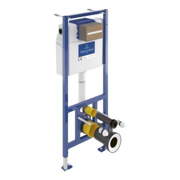 Villeroy & Boch 92099600 - Unterputzmodul für wandhängendes WC VICONNECT 112 cm