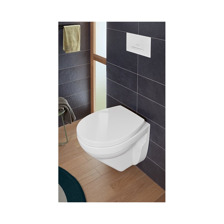 Villeroy & Boch 92218068 - Spültaste VICONNECT weiß