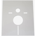 Villeroy & Boch 92228700 - Isolierunterlage für wandhängendes WC VICONNECT, weiß
