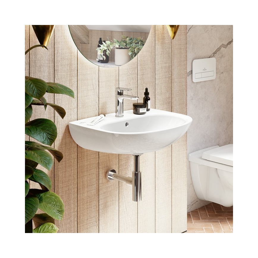 Villeroy & Boch 922400RE - Spültaste VICONNECT, hochglänzend weiß