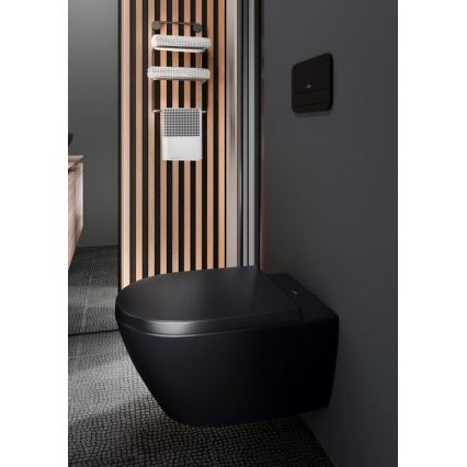 Villeroy & Boch 922490AN - VICONNECT Spültaste schwarz