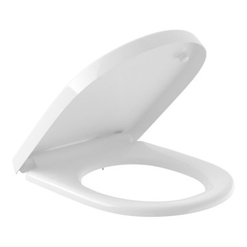 Villeroy & Boch 9M38S101 - WC-Sitz SoftClose O.NOVO weiß