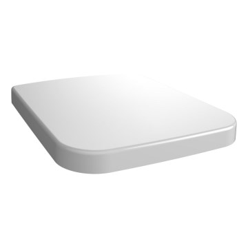 Villeroy & Boch 9M606101 - WC-Sitz ARCHITECTURA weiß