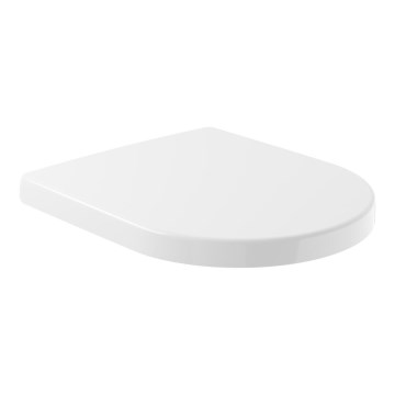 Villeroy & Boch 9M77C101 - WC-Sitz SoftClose AVENTO weiß