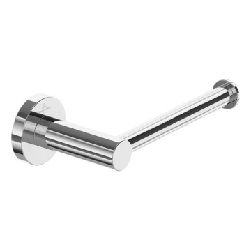 Villeroy & Boch TVA15101400061 - Toilettenpapierhalter ELEMENTS glänzender Chrom