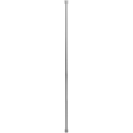 Villeroy & Boch TVC00003500061 - Duschschlauch 120 cm, verchromt