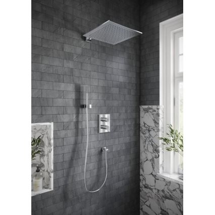 Villeroy & Boch TVC00045700061 - Eckventil, hochglanzverchromt