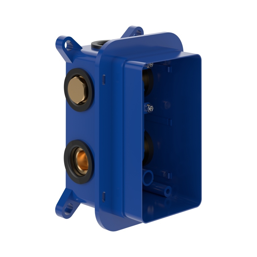 Villeroy & Boch TVD00065100000 - Unterputzmodul für Eckarmatur