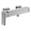 Villeroy & Boch TVS11200100061 - Duscharmatur SUBWAY 3.0, glänzender Chrom