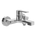 Villeroy & Boch TVT10300200061 - Wannenarmatur ARCHITECTURA glänzender Chrom