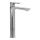 Villeroy & Boch TVW10410511061 - Waschtischarmatur + Ablaufgarnitur O.NOVO 29,5 cm Hochglanzchrom