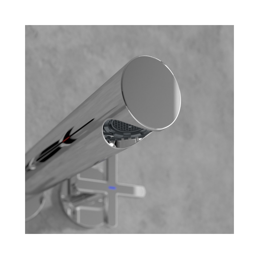 Villeroy & Boch TVZ10601200061 - Waschtischarmatur LOOP&FRIENDS, glänzender Chrom