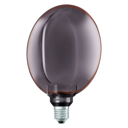 Dimmbare LED-Glühbirne VINTAGE FILAMENT E27/4W/230V 1800K - Osram