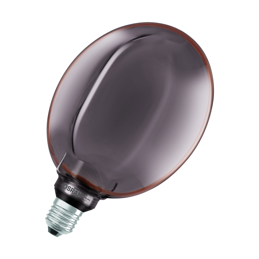 Dimmbare LED-Glühbirne VINTAGE FILAMENT E27/4W/230V 1800K - Osram