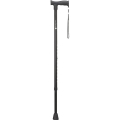 Vitility - Gehstock 71 cm schwarz