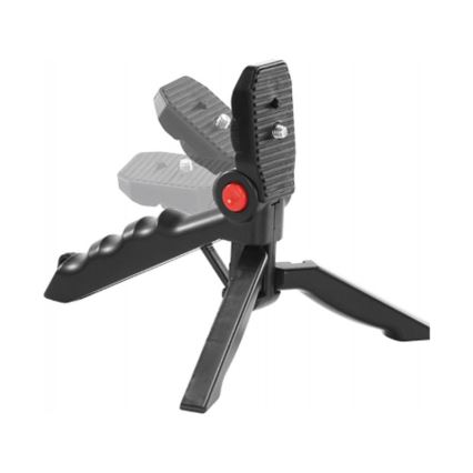 Vlogging-Set 4in1 – Mikrofon, LED-Lampe, Stativ, Telefonhalterung